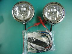XV1900A Passing Lamps（フォグランプ）