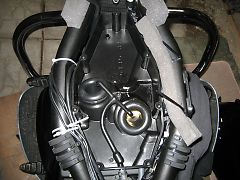 XV1900A　イリジウムプラグ
